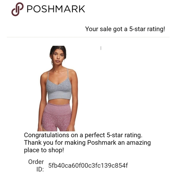 Phynx's Closet - 5 Star Rated Posh Ambassador!!! - Picture 10 of 16